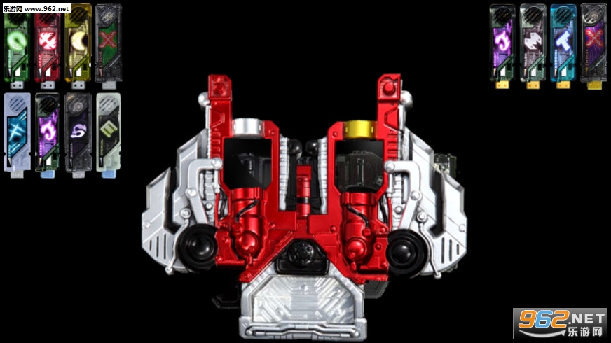 DoubleDriver(������ʿW����ģ����)��ͼ0
