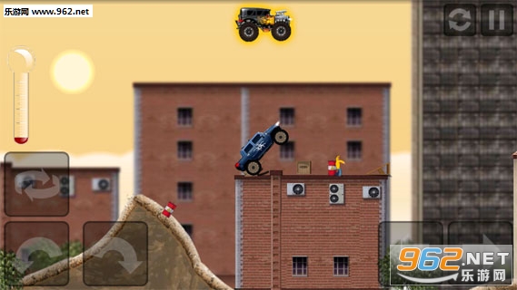 Rage Truck(���𿨳���׿��)��ͼ3