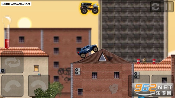 Rage Truck(���𿨳���׿��)��ͼ4