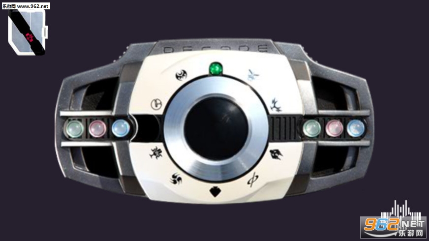 Decade Belt(������ʿdecadeģ������Ϸ)��ͼ0