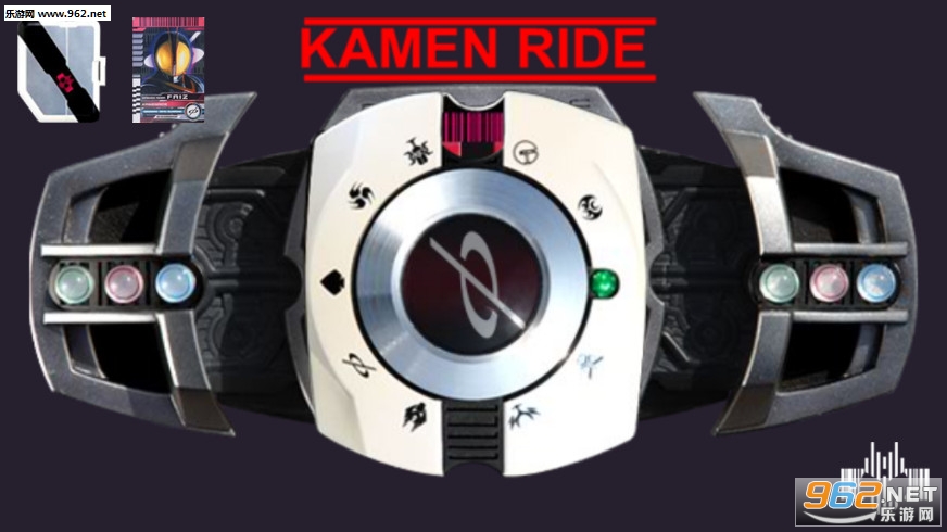 Decade Belt(������ʿdecadeģ������Ϸ)��ͼ1