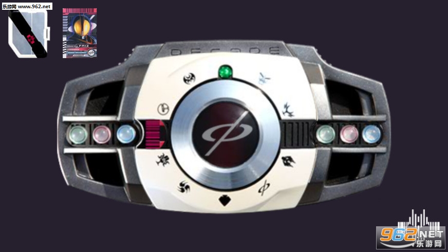 Decade Belt(������ʿdecadeģ������Ϸ)��ͼ2