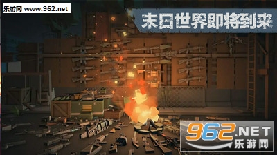 地牢围城手机版截图0