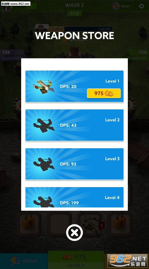 Idle Arrows(���ü�����׿��)��ͼ1