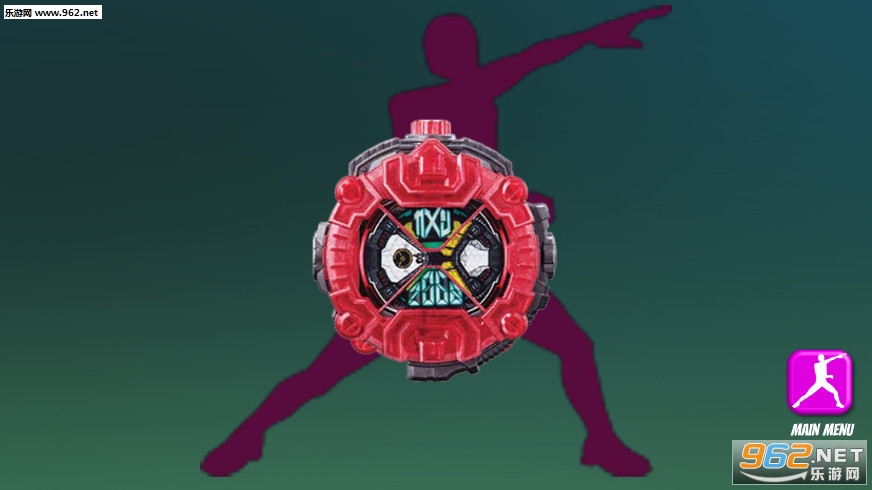 All DX Henshin Belt(假面骑士变身模拟器手机版)截图2