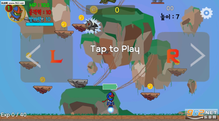 Monster Sky��׿��v1.10��ͼ0