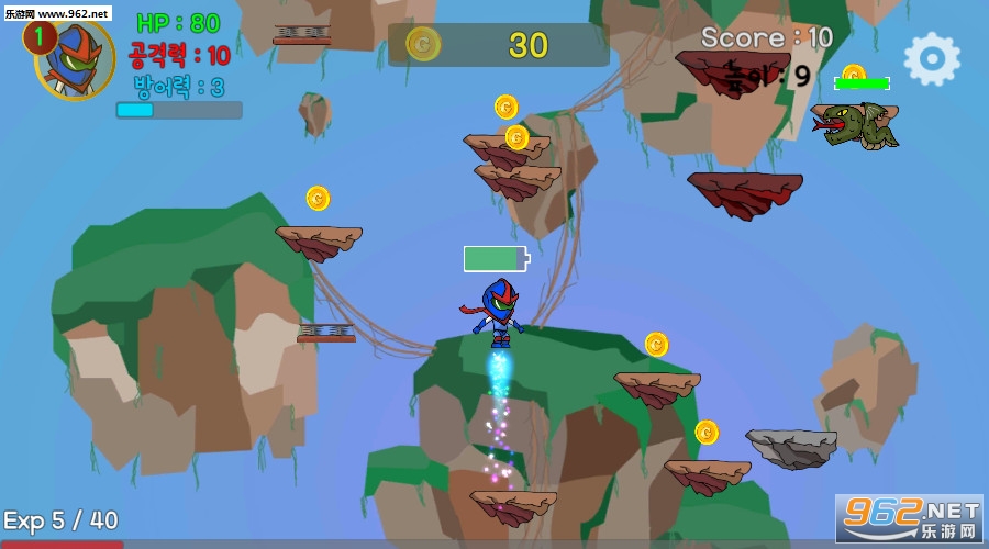 Monster Sky��׿��v1.10��ͼ1