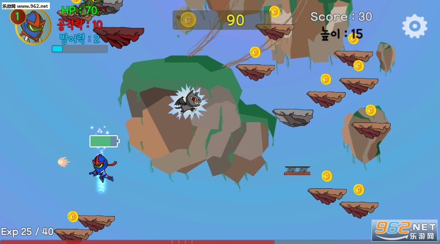 Monster Sky��׿��v1.10��ͼ2