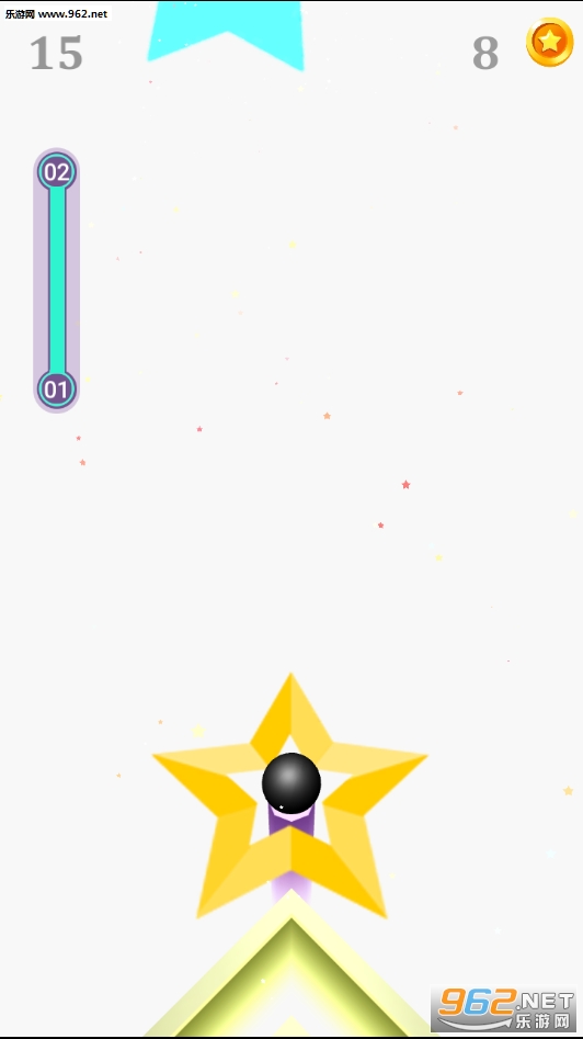 Crossy Ball安卓版截图1