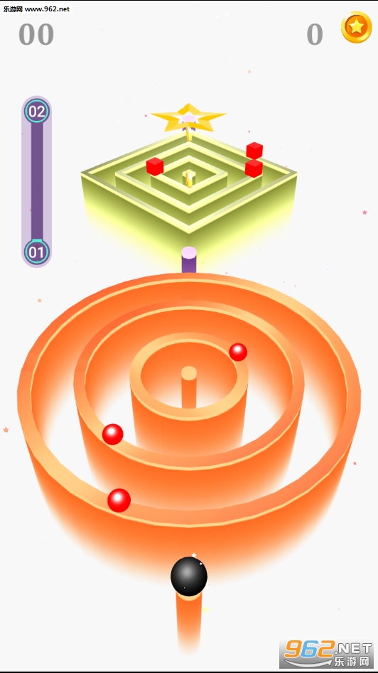 Crossy Ball安卓版截图3