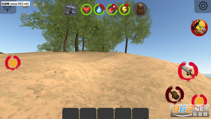 Last Survivor : Survival Craft(最后幸存者生存世界官方版)截图2