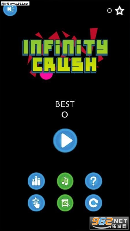 Infinity Crush(�޾���ѹ��׿��)��ͼ0