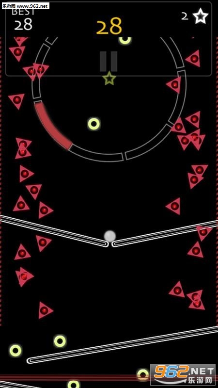 Infinity Crush(�޾���ѹ��׿��)��ͼ3