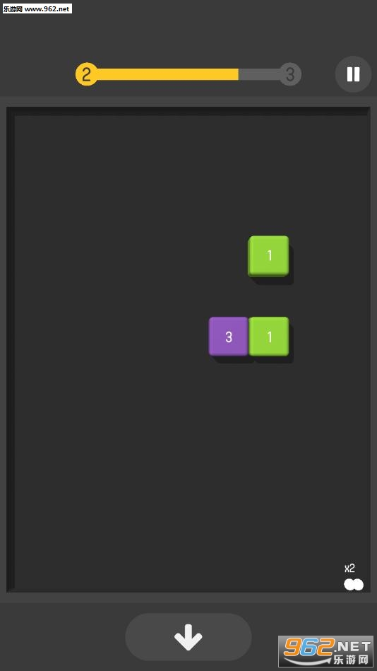 Brick Ball 3D(砖球3D安卓版)截图0