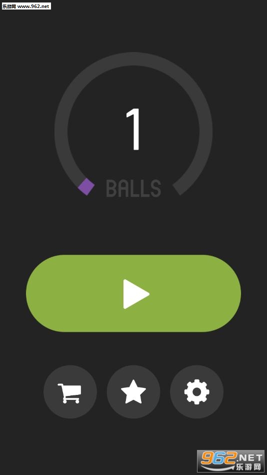 Brick Ball 3D(砖球3D安卓版)截图3