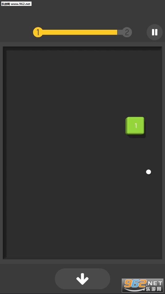 Brick Ball 3D(砖球3D安卓版)截图1