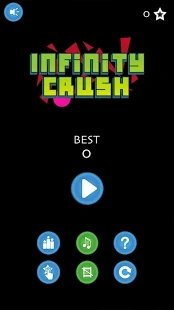 infinity crush���ν�ͼ2