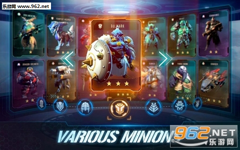 Chess Heroes(AECH�����尲׿��)��ͼ2