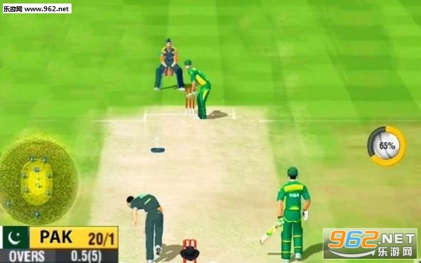 Pak vs NZ Cricket(�������籭��׿��)��ͼ0