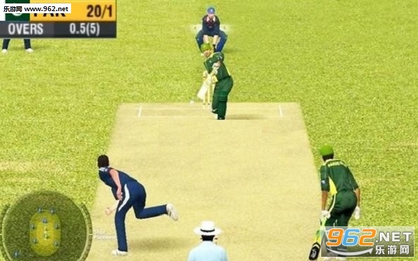 Pak vs NZ Cricket(�������籭��׿��)��ͼ1