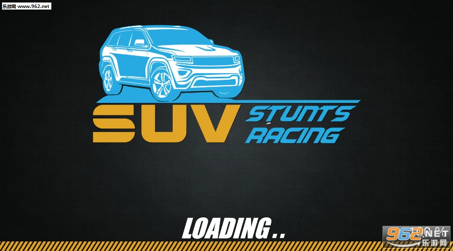 Rooftop Stunts SUV Racing(�ݶ��ؼ�ԽҰ����׿��)��ͼ0