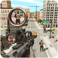 New Sniper Shooting 2019(�ѻ������2019����)