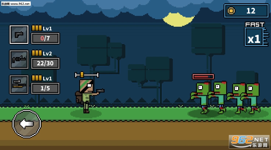 Soldier Tycoon(ʿ����ల׿��)��ͼ0
