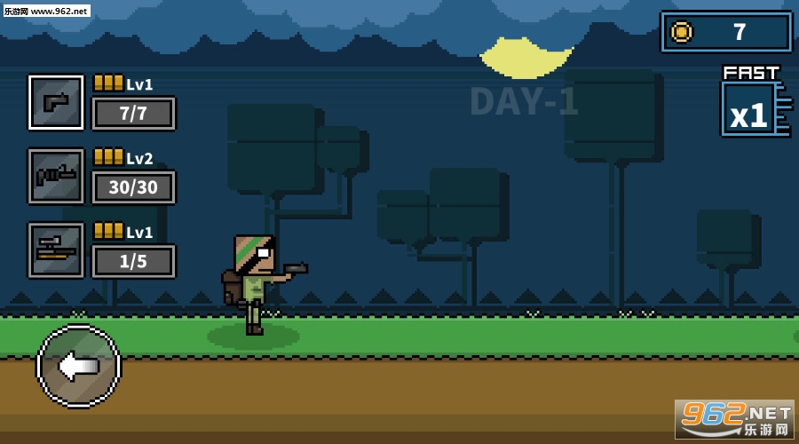 Soldier Tycoon(ʿ����ల׿��)��ͼ1