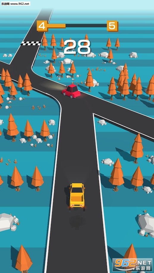 Traffic Run!(Traffic Run安卓版)截图2