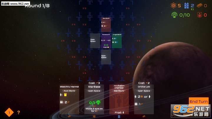 Solar Settlers(太阳定居者安卓版)截图4