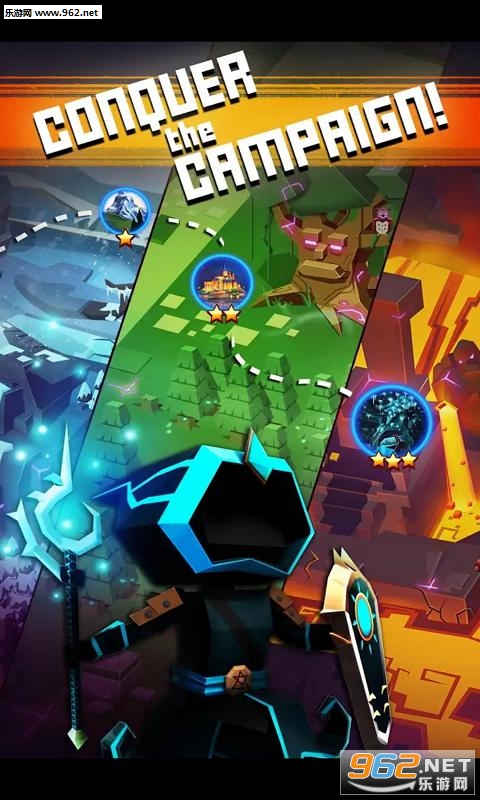 Portal Quest(PortalQuest��׿��)��ͼ3
