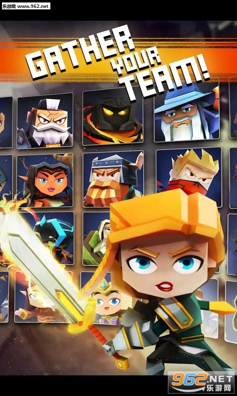 Portal Quest(PortalQuest��׿��)��ͼ4