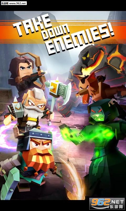 Portal Quest(PortalQuest��׿��)��ͼ0