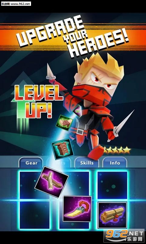Portal Quest(PortalQuest��׿��)��ͼ1