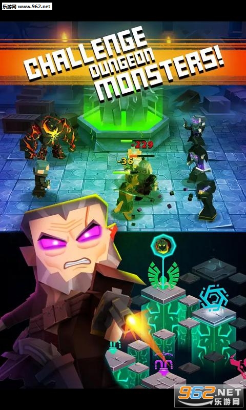 Portal Quest(PortalQuest��׿��)��ͼ2
