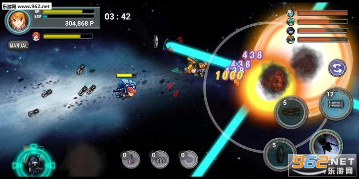 Cloud Circus(������Ϸ�Ű�׿��)v1.0.2��ͼ3