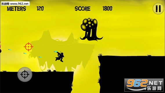 Nightmare Runner(ج���ܿᰲ׿��)��ͼ2
