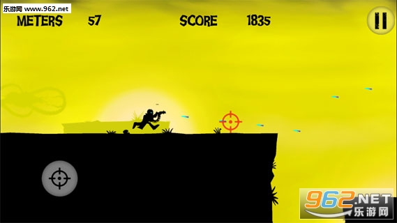 Nightmare Runner(ج���ܿᰲ׿��)��ͼ0