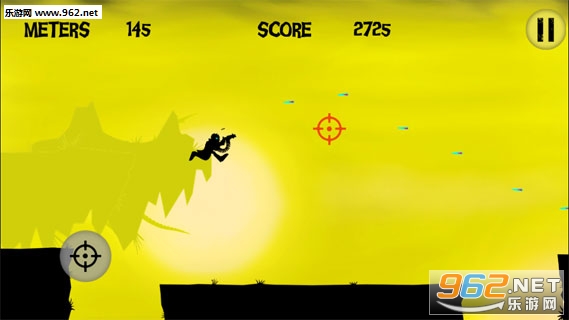 Nightmare Runner(ج���ܿᰲ׿��)��ͼ3