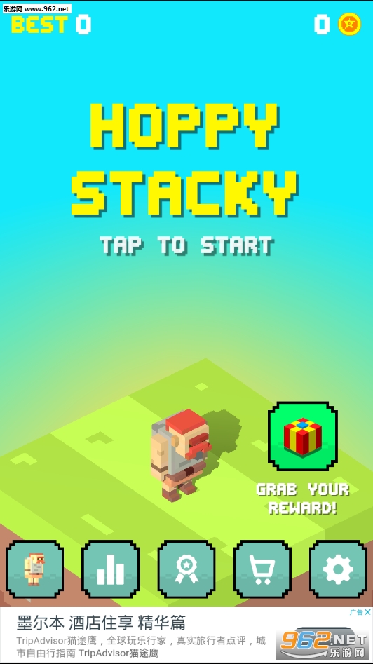 stay jump��׿���ͼ4