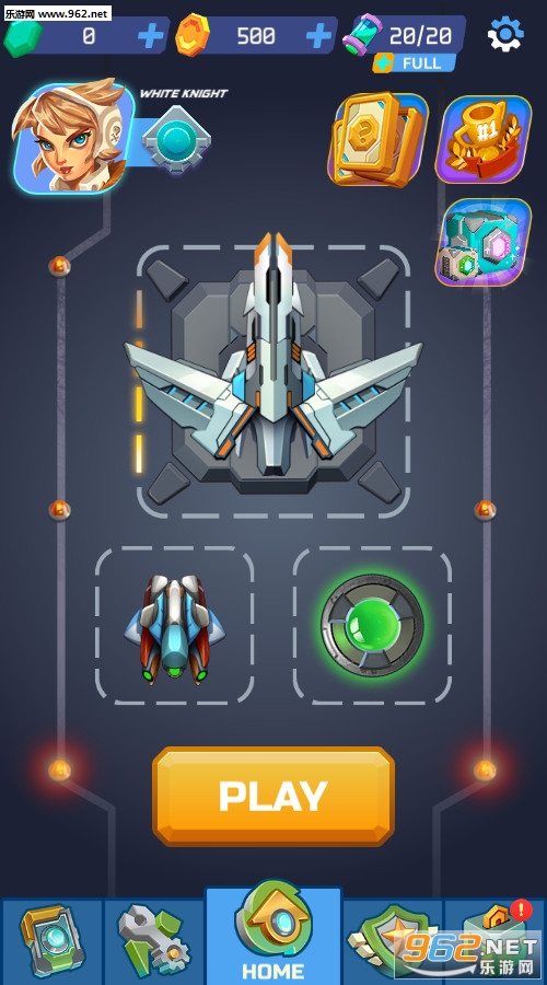 Pirates Of Galaxy(����ϵ������׿��)v2.2��ͼ3