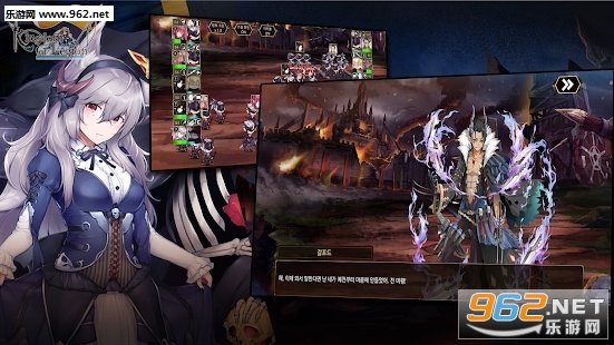 Kingdom of Legion��׿���ͼ3