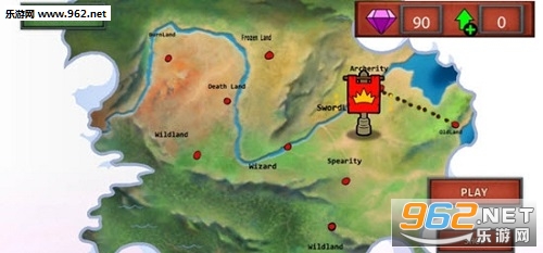 Kingdom Revenge��׿��v0.3��ͼ1