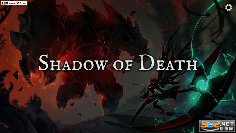 死亡之影黑暗骑士魔术师战斗安卓版 死亡之影黑暗骑士魔术师战斗安卓版