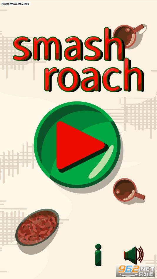 Smash Roach��׿��
