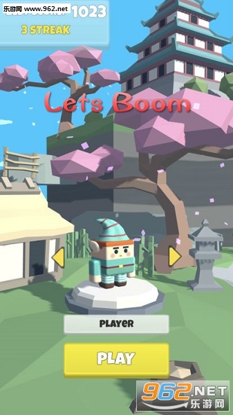 Lets Boom�ٷ���