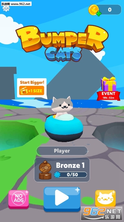 Bumper Cats手游 Bumper Cats手游