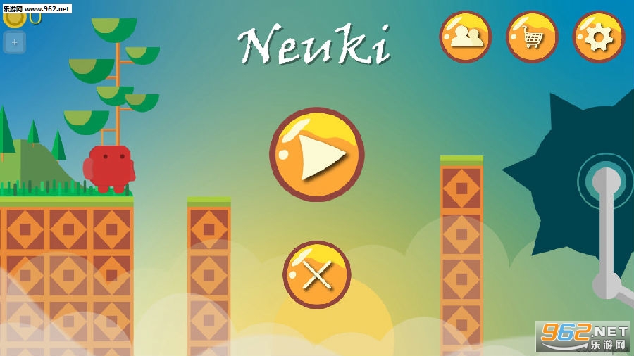 Neuki安卓版 Neuki安卓版