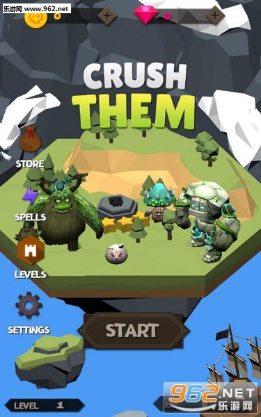 Crush Them��׿��