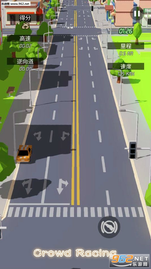 Crowd Racing��׿��
